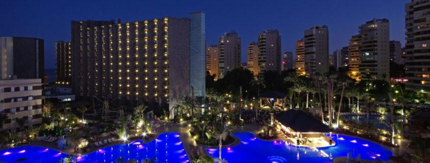 Los hoteles y alojamientos turísticos pueden reabrir en la fase 1 pero sin uso de spas, piscinas o gimnasios