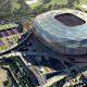 Estadio Qatar Foundation