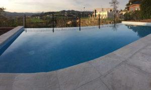 Desinfección de tu piscina