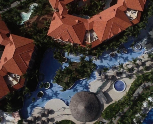 Majestic Elegance Punta Cana construccion piscina para hotel majestic republica dominicana (3)